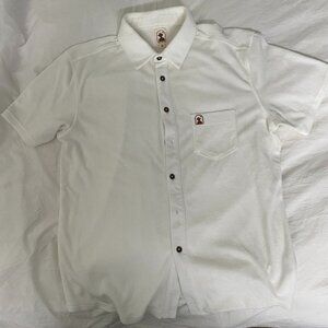 Dandy Del Mar The Tropez Terry Cloth Shirt